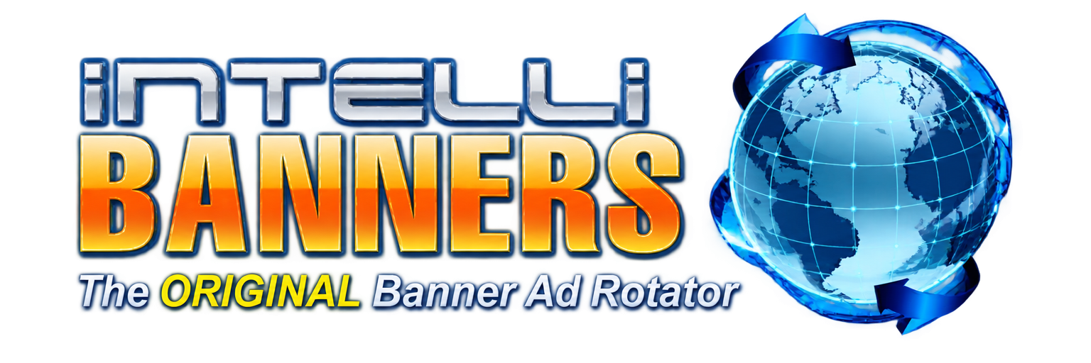 IntelliBanners — The ORIGINAL Banner Ad Rotator